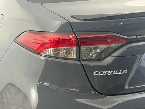 Used 2024 Toyota Corolla XSE FWD image 36