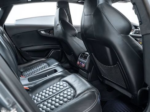 Used 2014 Audi RS 7 Prestige AWD/4WD image 22