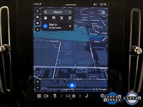 Used 2025 Volvo XC40 B5 Plus image 47