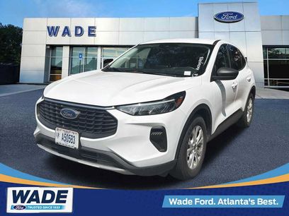Used 2024 Ford Escape Active