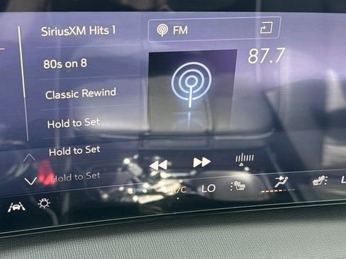 New 2026 Buick Enclave Sport Touring w/ Power Package image 23