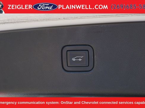 Used 2023 Chevrolet Blazer LT w/ Convenience Package FWD image 11