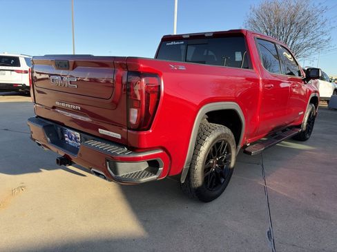 Used 2022 GMC Sierra 1500 Elevation w/ Elevation Premium Package image 5