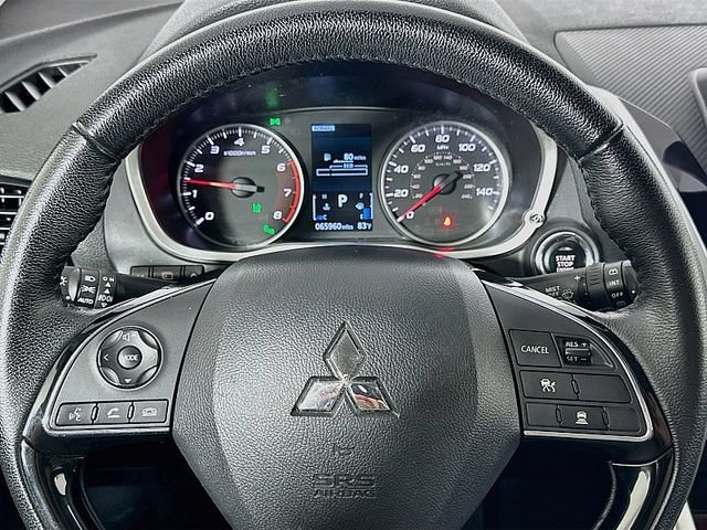 Used 2024 Mitsubishi Eclipse Cross SE AWD/4WD image 12