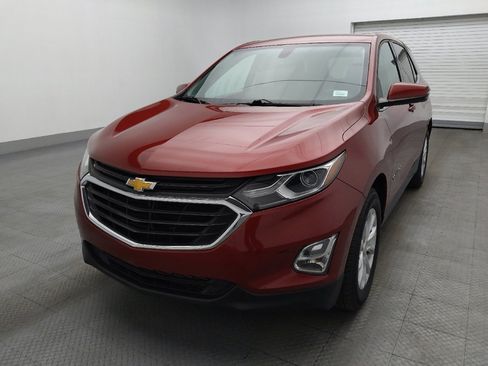 Used 2019 Chevrolet Equinox LT image 15