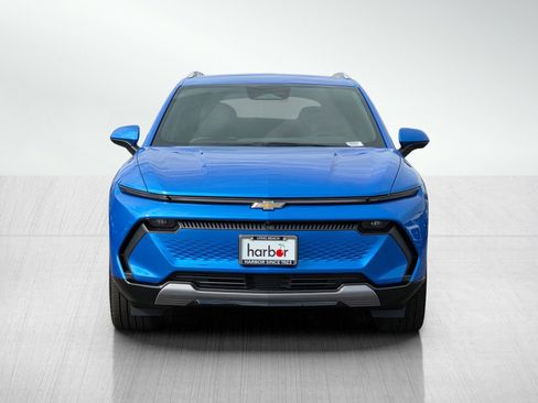 New 2026 Chevrolet Equinox EV LT w/ Convenience Package II image 2