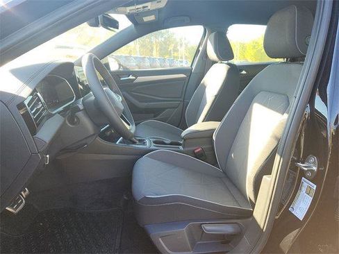 New 2025 Volkswagen Jetta Sport image 11