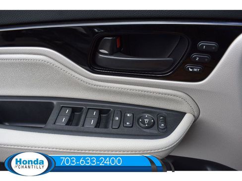 New 2026 Honda Odyssey Touring image 24