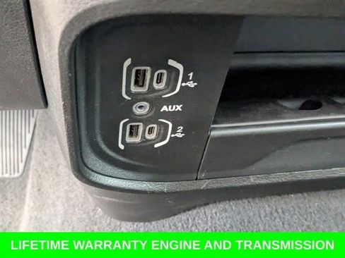 Used 2024 RAM 3500 Big Horn AWD/4WD image 22