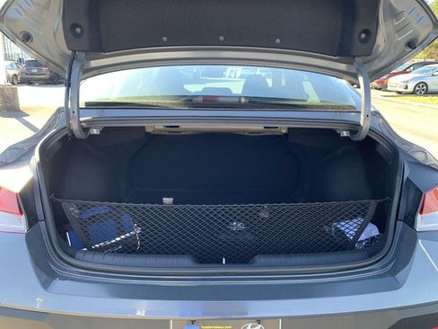 New 2026 Hyundai Elantra Sport w/ Cargo Package image 69