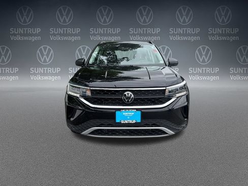 Used 2023 Volkswagen Taos S FWD image 18
