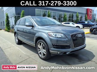 Used 2015 Audi Q7 3.0T Premium Plus AWD/4WD video 2
