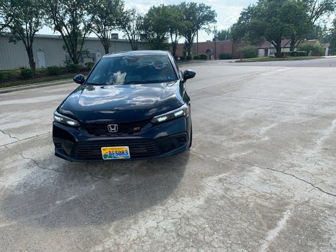 Used 2023 Honda Civic Si image 13