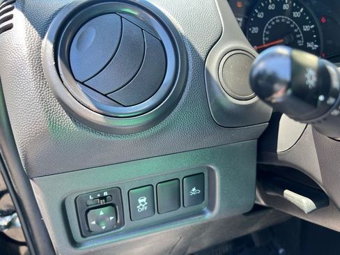 Used 2024 Mitsubishi Mirage ES FWD image 20