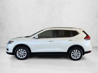 Used 2017 Nissan Rogue SV w/ SV Premium Package video 2