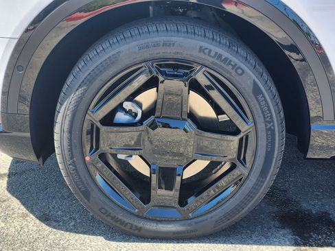 New 2027 Kia Telluride SX X-Line AWD/4WD image 9