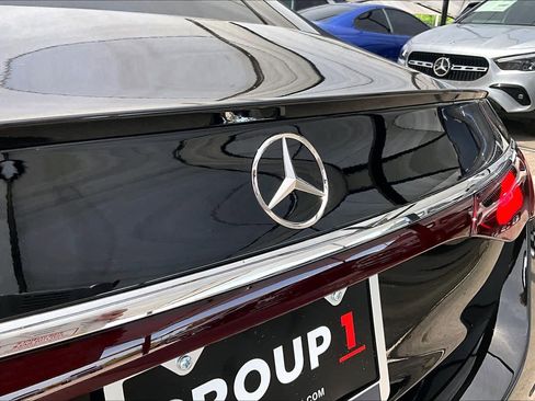 Certified 2026 Mercedes-Benz E 350 Sedan image 31