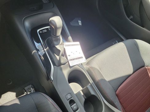 New 2026 Toyota Corolla SE w/ SE Package FWD image 18