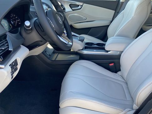 New 2026 Acura RDX SH-AWD w/ Technology Package image 7