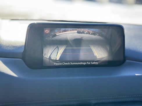 Used 2018 MAZDA CX-5 Grand Touring image 19