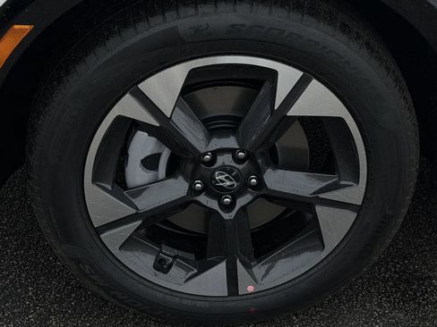 New 2026 Hyundai Palisade Limited AWD/4WD image 6