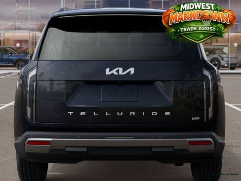 New 2027 Kia Telluride S image 13