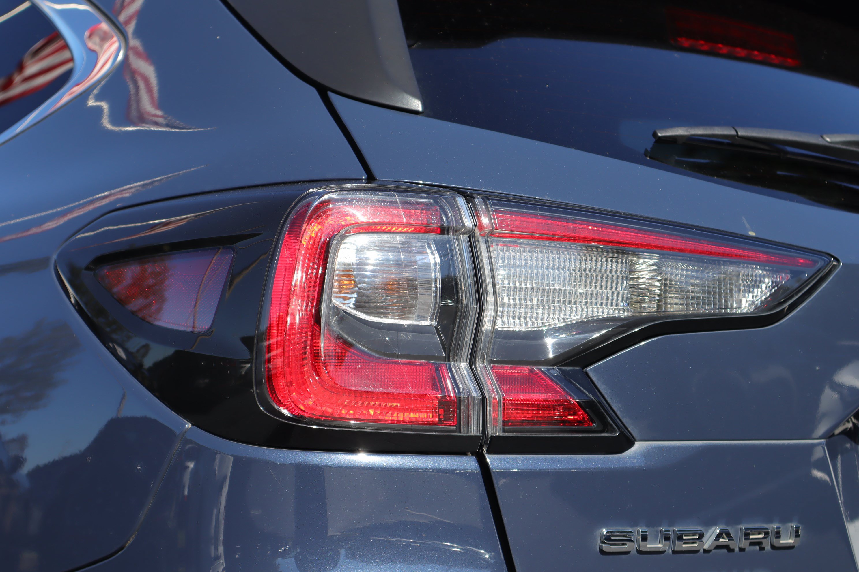 Used 2023 Subaru Outback Touring AWD/4WD image 35