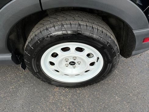 Used 2024 Ford Bronco Sport Heritage w/ Heritage Convenience Package image 6