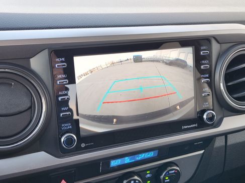 Used 2022 Toyota Tacoma SR5 image 18