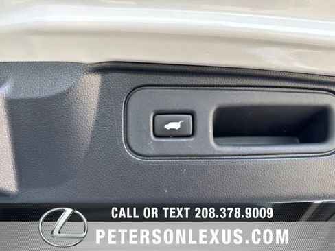 Used 2022 Honda Passport Elite image 19