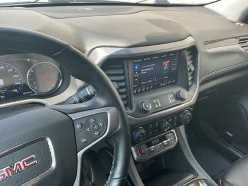 Used 2023 GMC Acadia AT4 w/ Technology Package AWD/4WD image 22