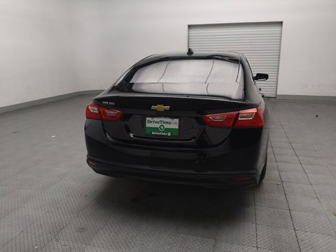 Used 2023 Chevrolet Malibu LS FWD image 7