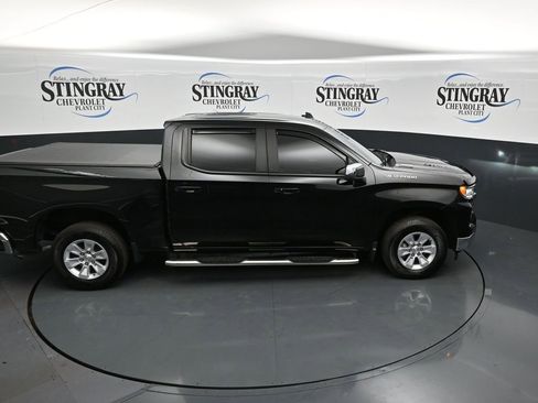 Used 2025 Chevrolet Silverado 1500 LT RWD image 25