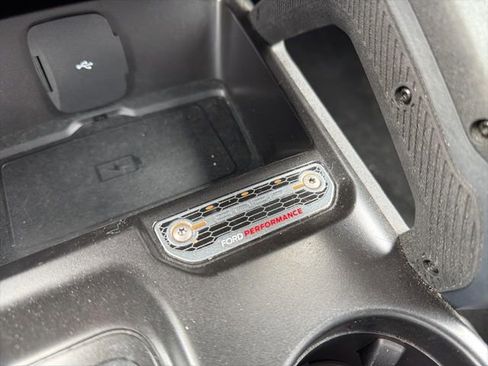Used 2022 Ford Bronco Raptor AWD/4WD image 35
