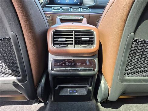 Certified 2024 Mercedes-Benz GLS 450 4MATIC image 16