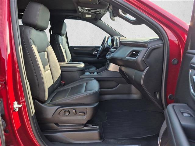 Used 2024 Chevrolet Tahoe LT w/ LT Signature Package RWD image 19
