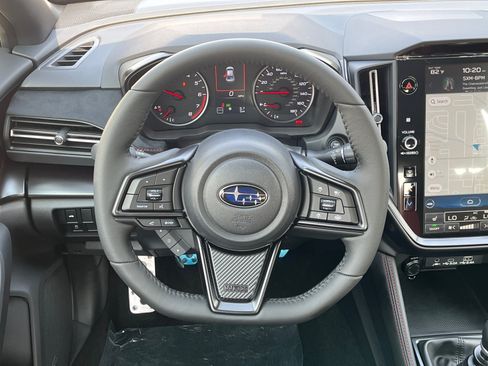 New 2026 Subaru WRX Limited w/ Accessory Package #2 AWD/4WD image 9