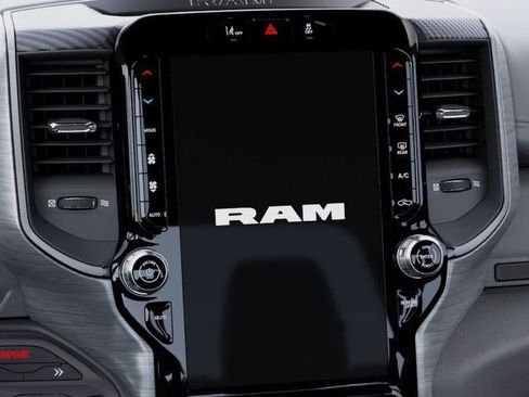 New 2026 RAM 1500 RHO AWD/4WD image 18