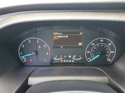 Used 2023 Ford Transit 350 XLT image 23