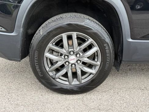 Used 2019 GMC Acadia SLT FWD image 12
