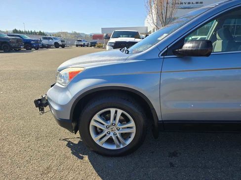 Used 2010 Honda CR-V EX image 19