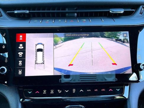 New 2026 Jeep Grand Cherokee L Limited AWD/4WD image 14