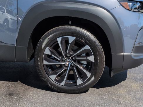 New 2026 MAZDA CX-50 2.5 Hybrid w/ Premium Plus Pkg image 11