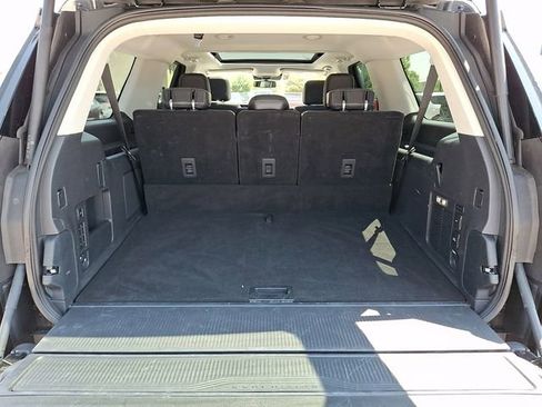 Certified 2025 Ford Expedition Max Platinum AWD/4WD image 38