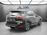 Used 2017 Nissan Rogue SL w/ SL Premium Package image 6