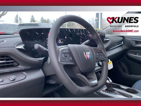 New 2026 Buick Envista Preferred w/ Convenience I Package image 12