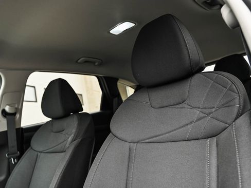 New 2026 Hyundai Tucson SEL image 20