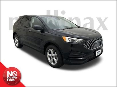 New 2024 Ford Edge SE