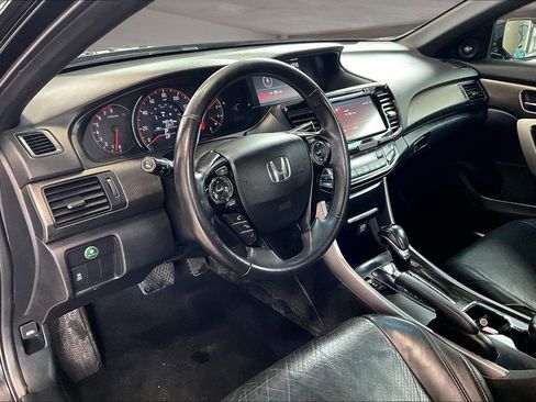 Used 2017 Honda Accord EX-L image 15