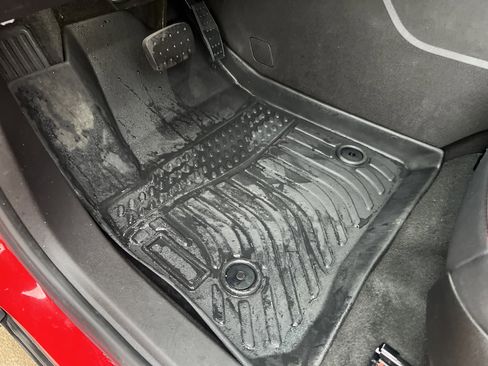 Used 2024 Chevrolet Blazer RS w/ Enhanced Convenience Package image 15